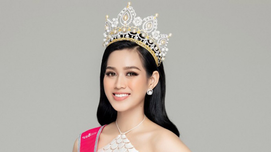 Vietnamese representative chosen among top seven hot picks by Missosology