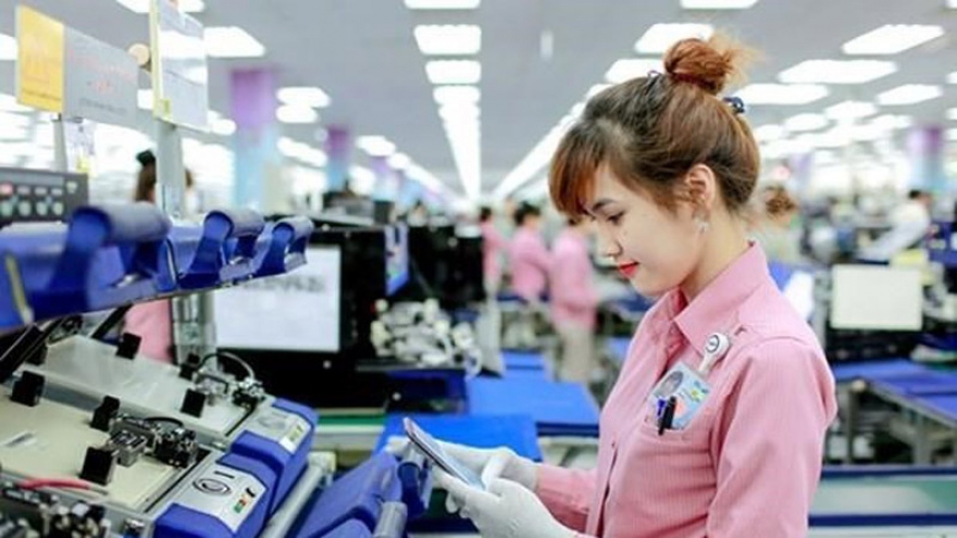 Hanoi strives to have 900 firms in supporting industries