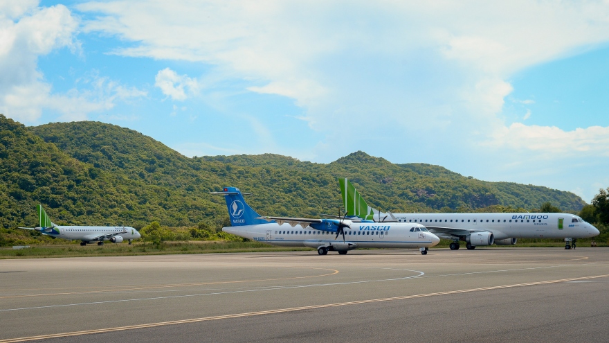 FLC và ông Trịnh Văn Quyết vẫn là 2 cổ đông lớn nhất của Bamboo Airways