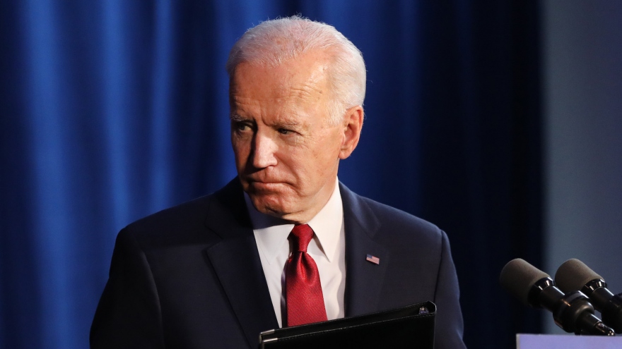 “Quyền lực thông minh” trong chính sách Trung Đông của Tổng thống Mỹ Joe Biden