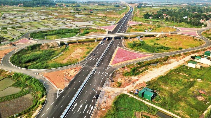 Bình Dương và Bình Phước ký kết triển khai xây dựng cao tốc 