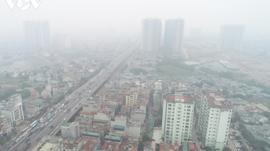 Vietnam strives to control and forecast changes in air quality by 2025