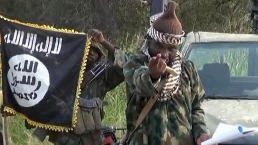 Nigeria tiêu diệt 48 phần tử khủng bố, giải cứu 11 nạn nhân bị bắt cóc