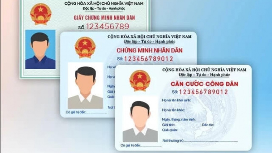 CCCD, CMT còn thời hạn có bắt buộc phải đổi sang thẻ gắn chip?