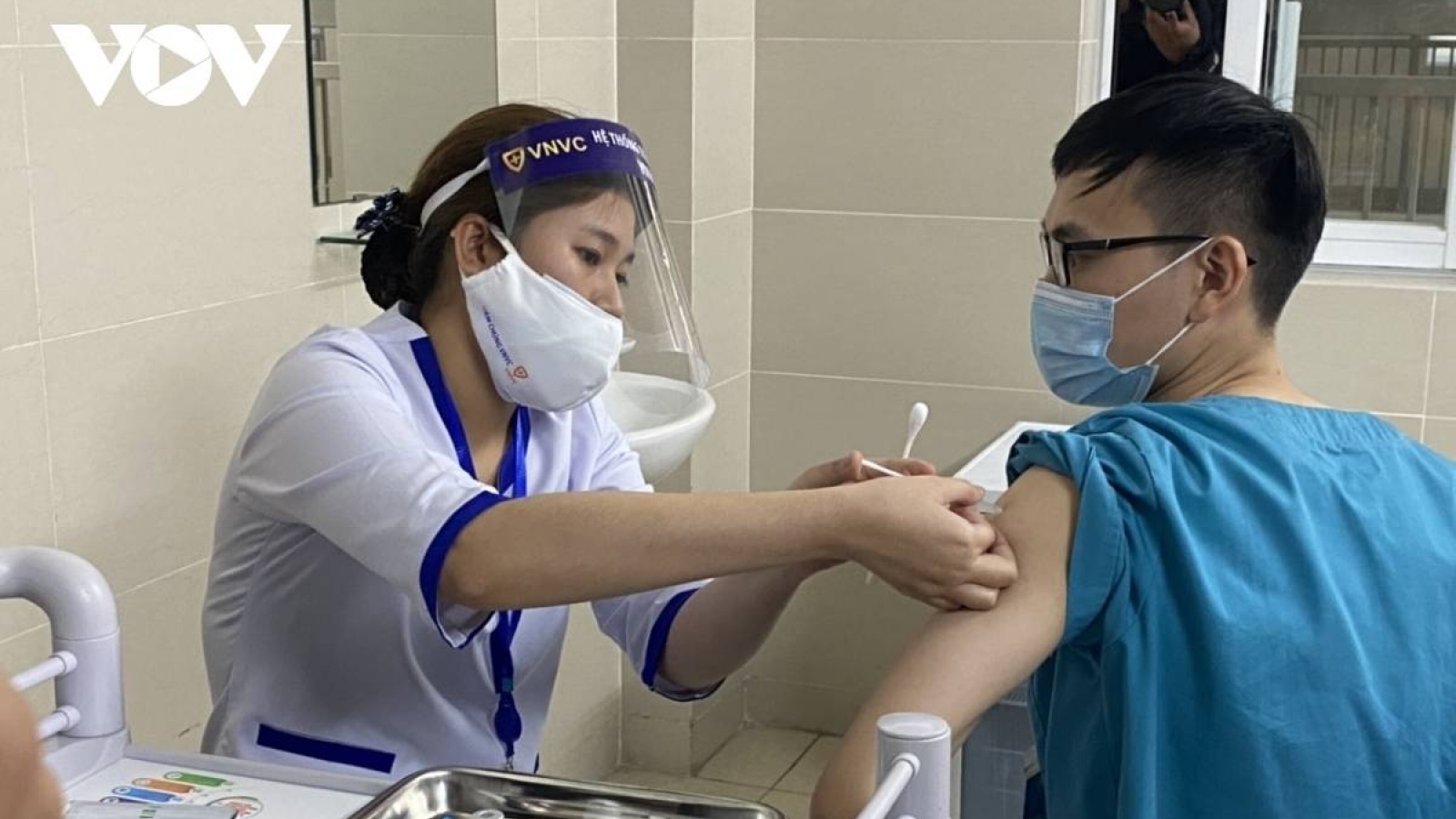 Vietnam to purchase US-produced coronavirus vaccines