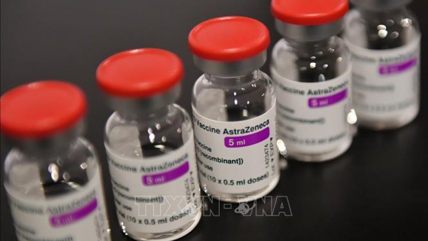 WHO khuyến nghị tiếp tục sử dụng vaccine AstraZeneca