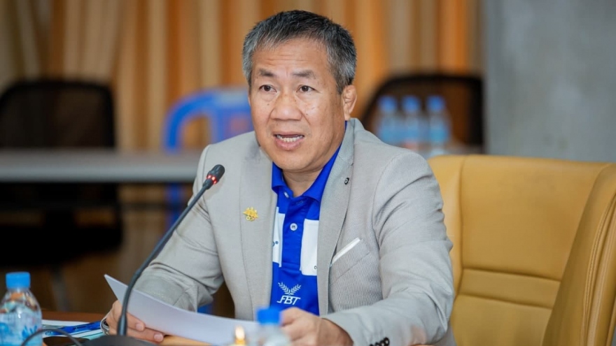 Campuchia đã sẵn sàng tham dự SEA Games tại Việt Nam vào cuối năm 2021