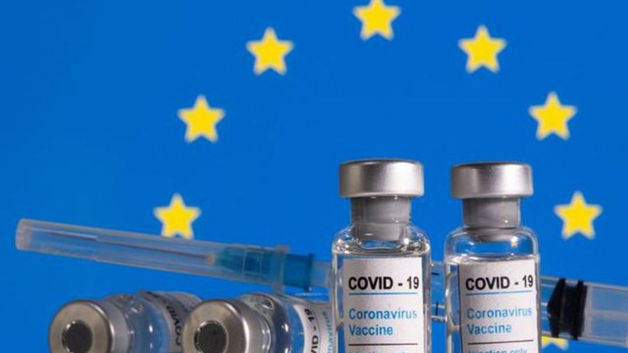 Đức cảnh báo làn sóng dịch bệnh Covid-19 thứ 3 tại châu Âu