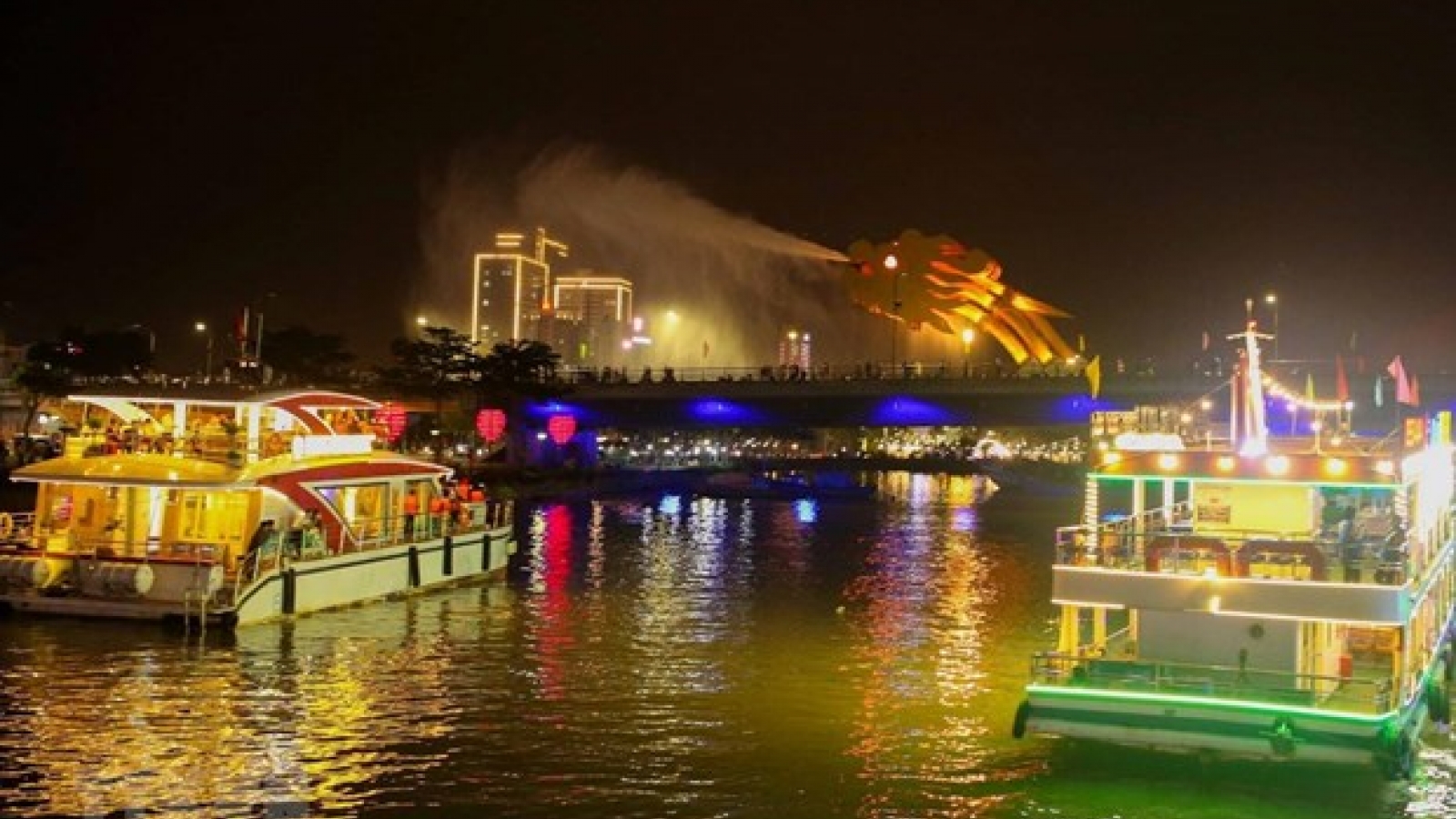 Da Nang offers new tourism products to attract travelers 