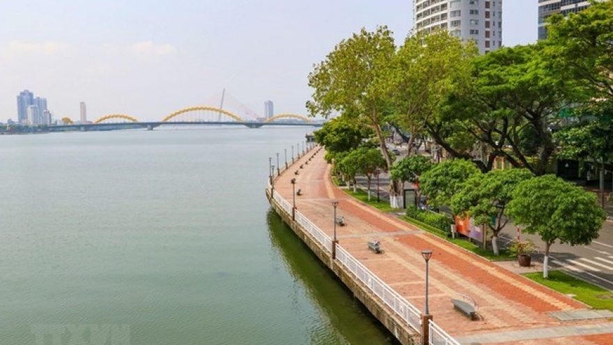 Da Nang eyes ambitious development goals