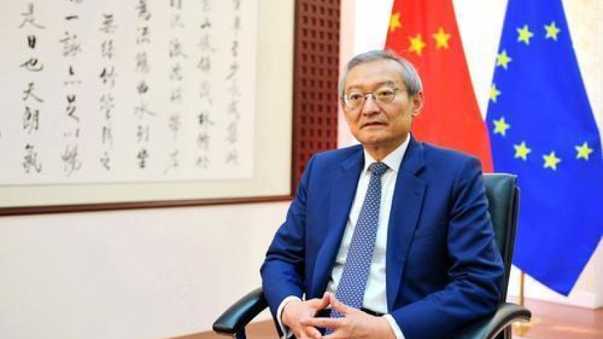 Trung Quốc tuyên bố sẽ “theo đến cùng” nếu bị EU trừng phạt vì vấn đề Tân Cương