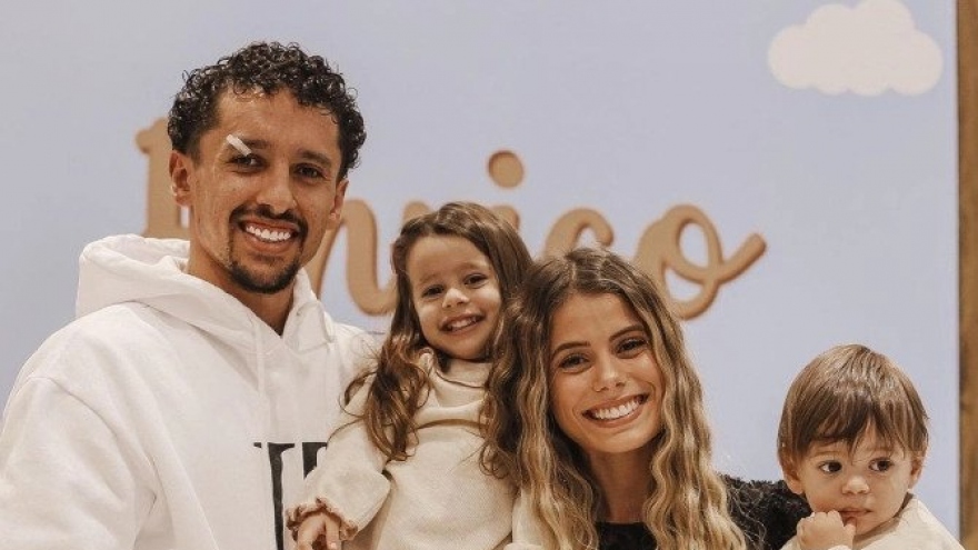 Di Maria và Marquinhos bị cướp, PSG thuê vệ sĩ bảo vệ cầu thủ 24/7 