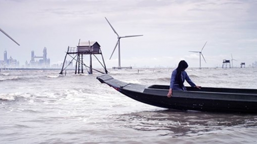 Vietnamese film about climate change available to rent online