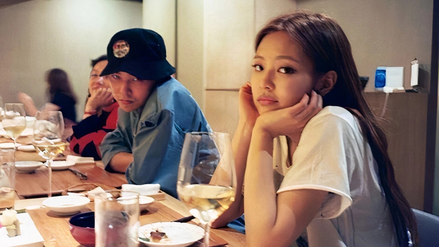Dù chưa thừa nhận, nhưng Jennie đúng là mẫu phụ nữ lý tưởng của G-Dragon