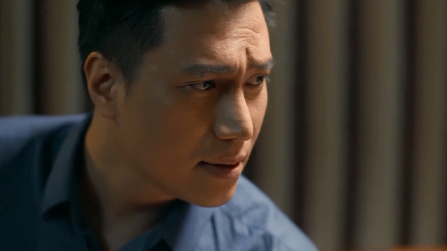 Việt Anh: "Chia tay không có nghĩa là đặt dấu chấm hết..."