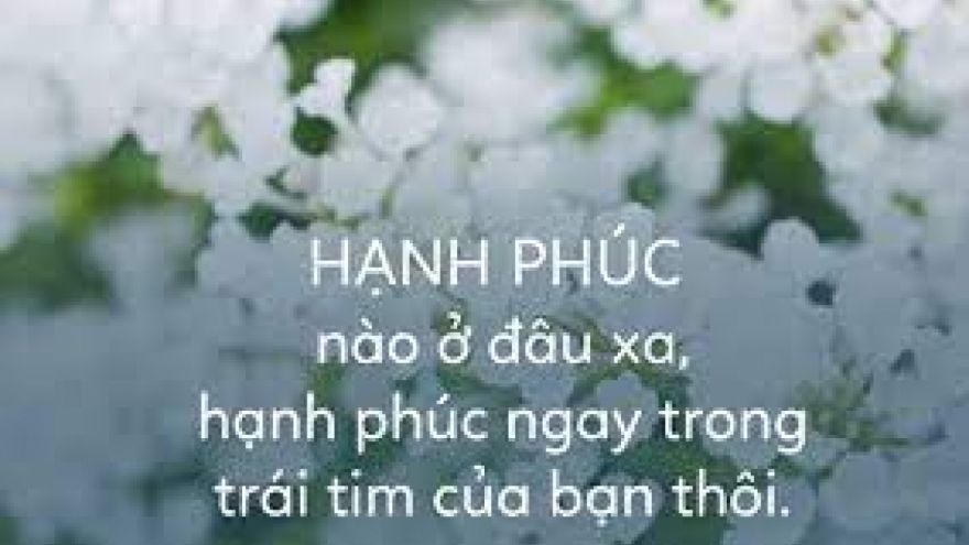 Phụ nữ chẳng cần như ai, chỉ cần như ý?