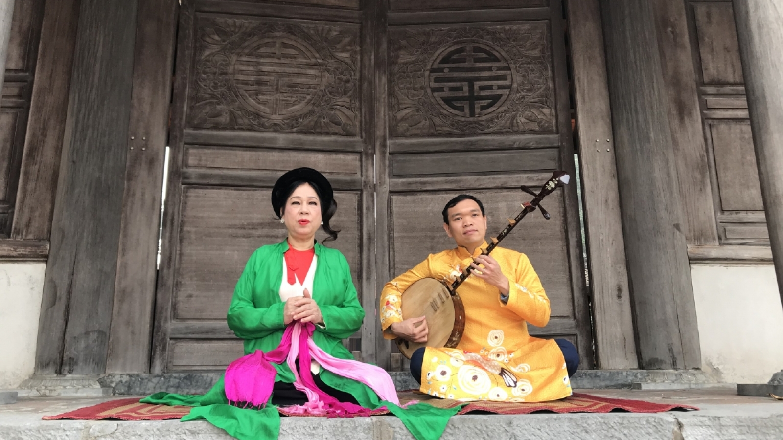 "Ngâm Kiều toàn truyện" và tâm huyết của những người yêu giá trị truyền thống