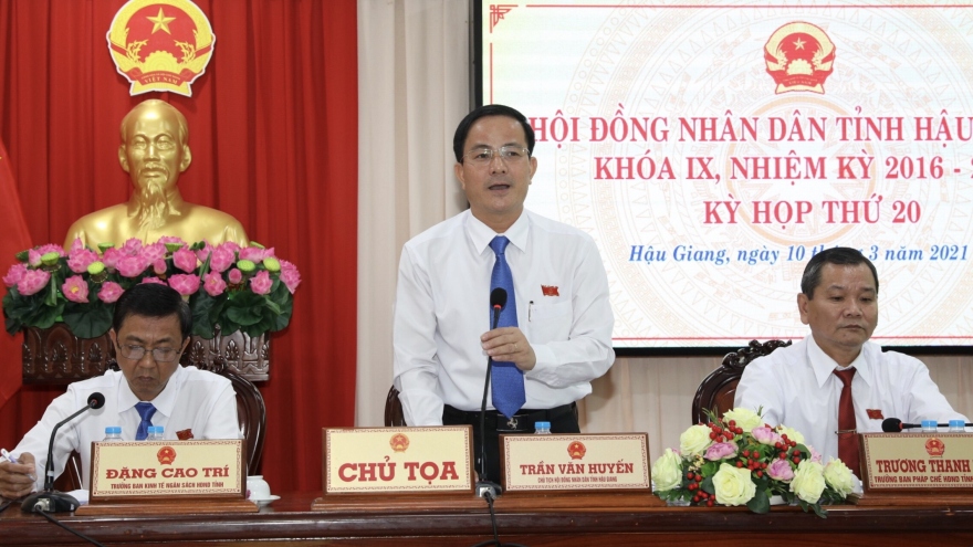 Hậu Giang quy định khu vực không được phép chăn nuôi và vùng nuôi chim yến