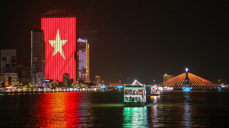 Việt Nam là “Điểm đến du thuyền trên sông tốt nhất châu Á”