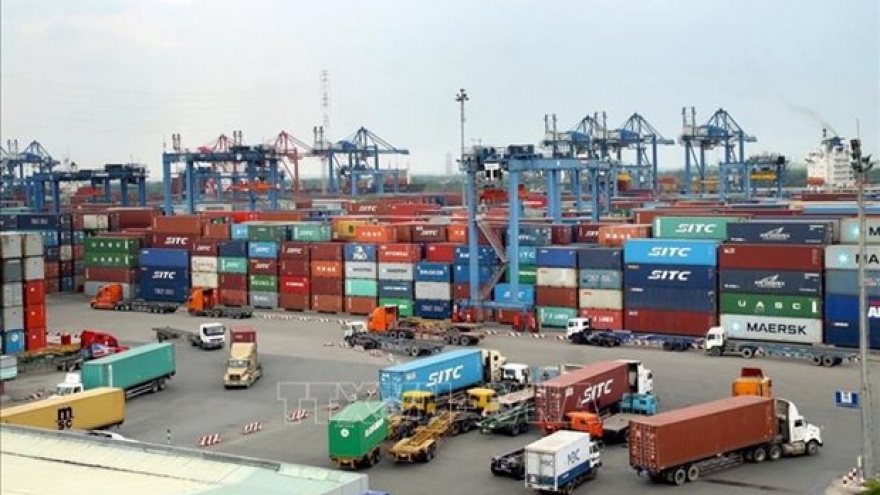 Regulation on goods exempted from export, import tariffs under int’l treaties