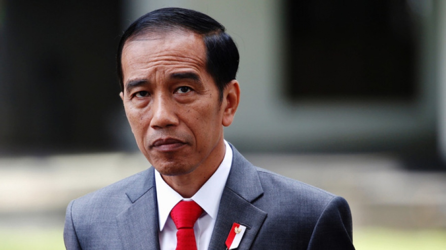 Tổng thống Indonesia lên án vụ tấn công tại nhà thờ Công giáo là “hành vi khủng bố”