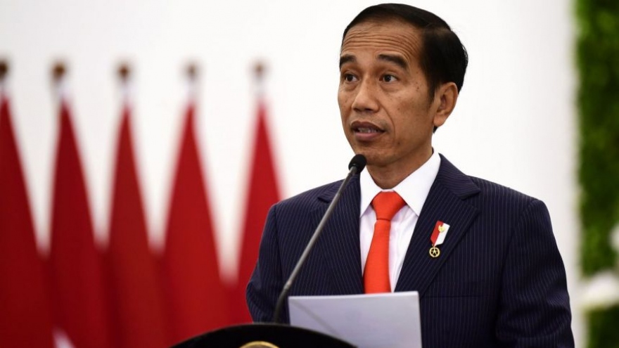 Indonesia kêu gọi tổ chức cuộc họp Thượng đỉnh ASEAN về Myanmar