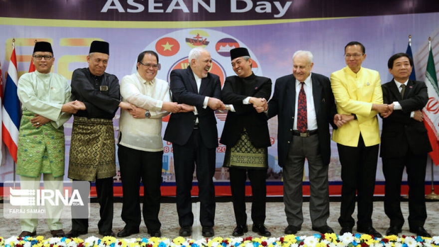 Triển vọng hợp tác kinh tế ASEAN-Iran