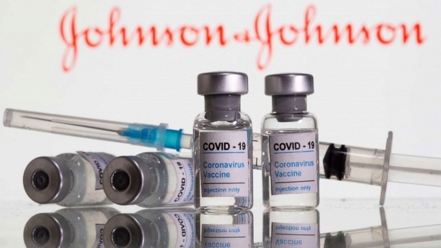Johnson & Johnson sẽ cung cấp vaccine COVID-19 cho 55 quốc gia châu Phi