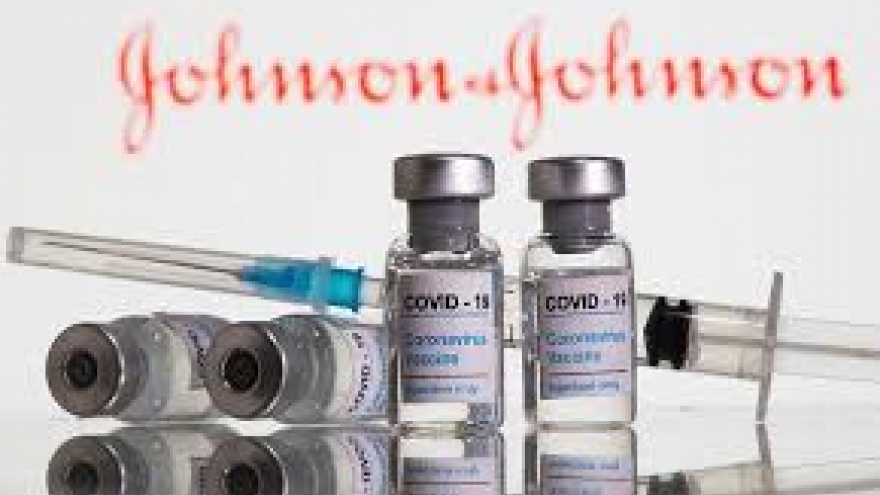 Canada phê duyệt sử dụng vaccine Covid-19 của Johnson & Johnson