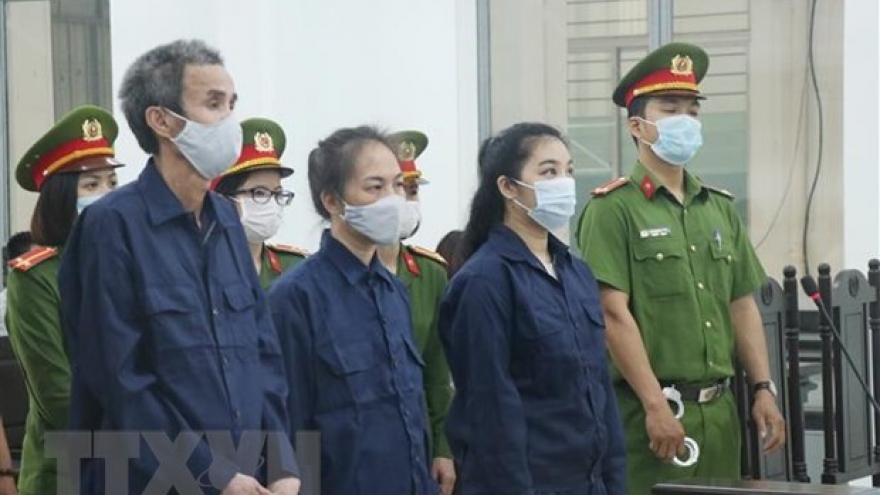 Khanh Hoa: Three anti-State instigators jailed