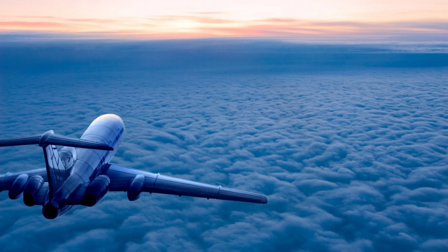 Kịch bản nào cho ngành hàng không năm 2021?