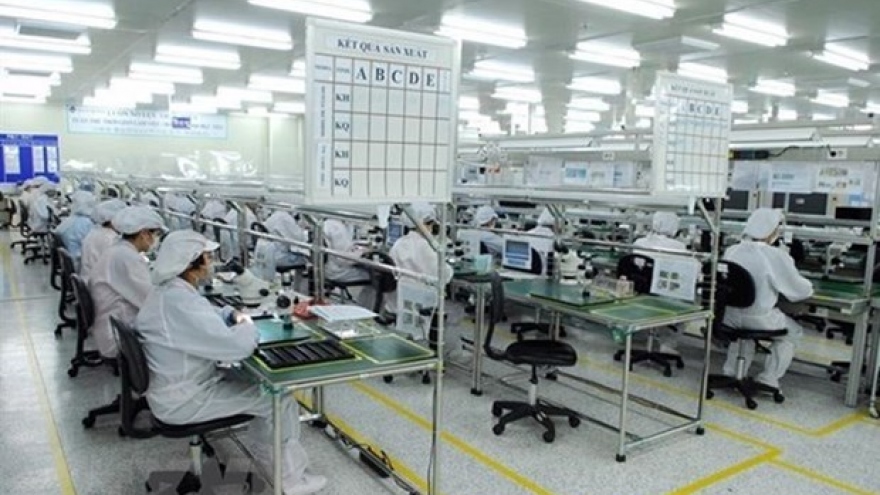 Ha Nam province facilitates operations of Korean firms