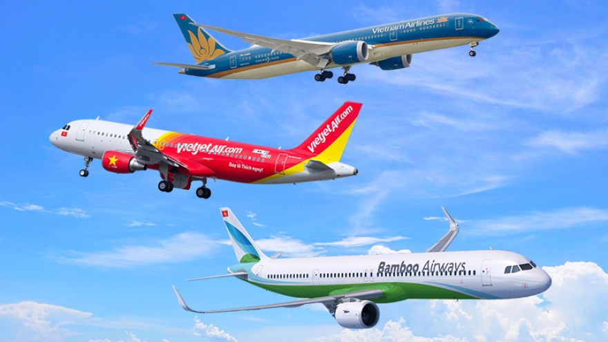 Vietnam ranks among top 10 aviation markets worldwide