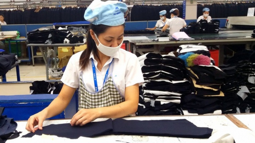 Women spend 20.2 hours per week on chores: ILO Vietnam 