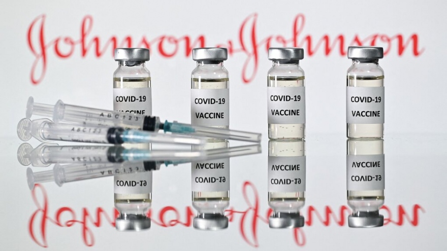 Vì sao người dân Mỹ lại “hào hứng” với vaccine một liều Johnson & Johnson?