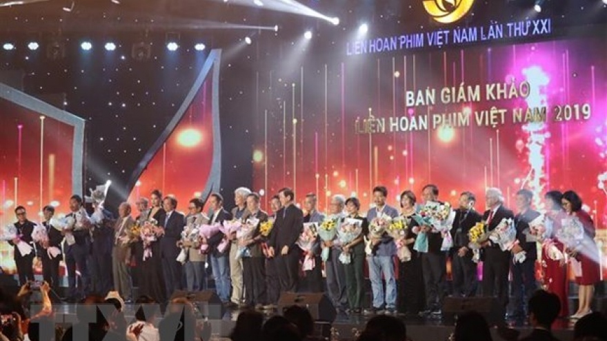 Vietnam Film Festival 2021 slated for Sept. 