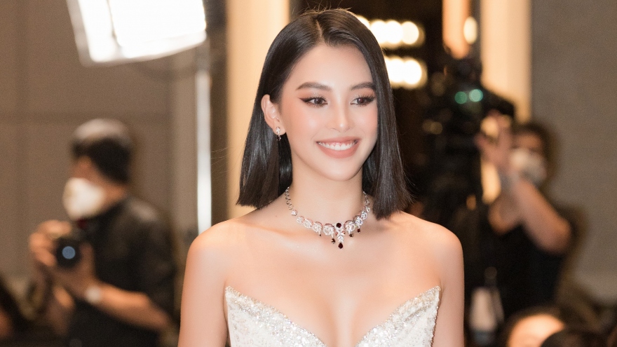 Hoa hậu Tiểu Vy, Hà Kiều Anh làm giám khảo cuộc thi Miss World Vietnam 2021