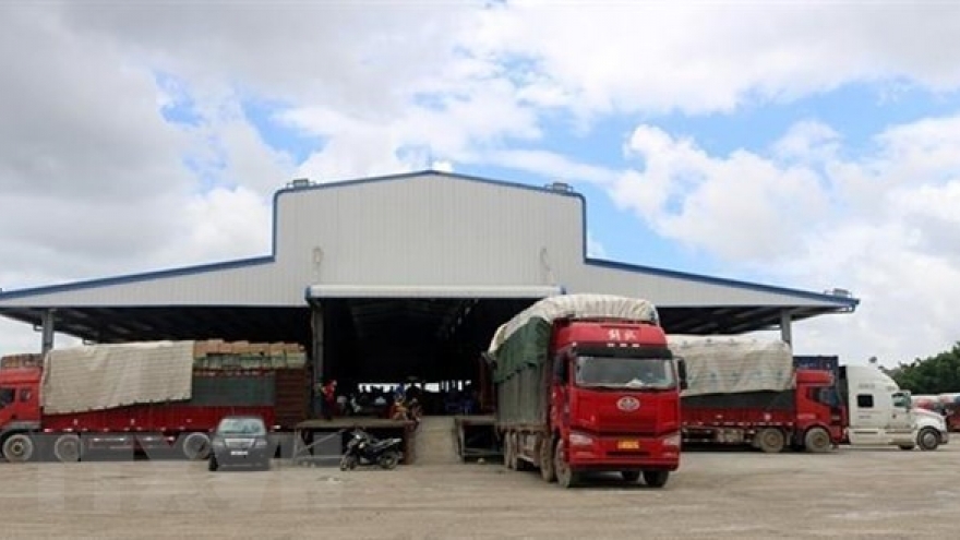 Adjusted planning of Mong Cai Border Gate Economic Zone approved