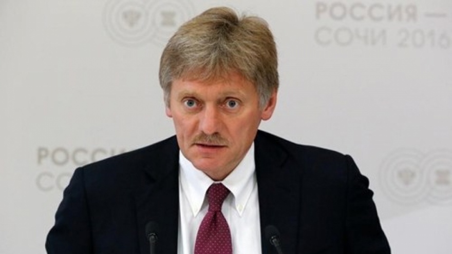 Điện Kremlin hứa “đáp trả thích hợp" đối với các lệnh trừng phạt của Canada