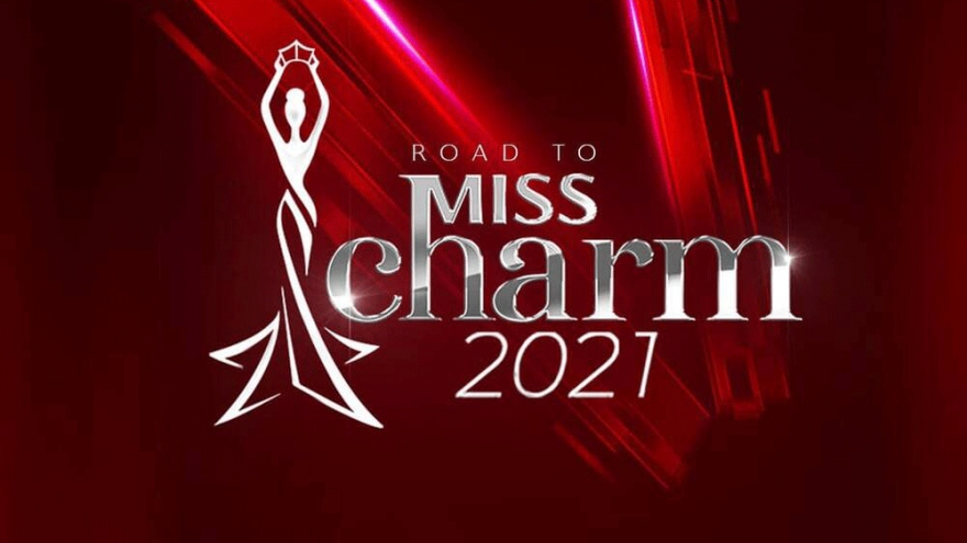 Ho Chi Minh City to host Miss Charm International 2021