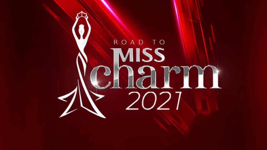 Ho Chi Minh City to host Miss Charm International 2021 