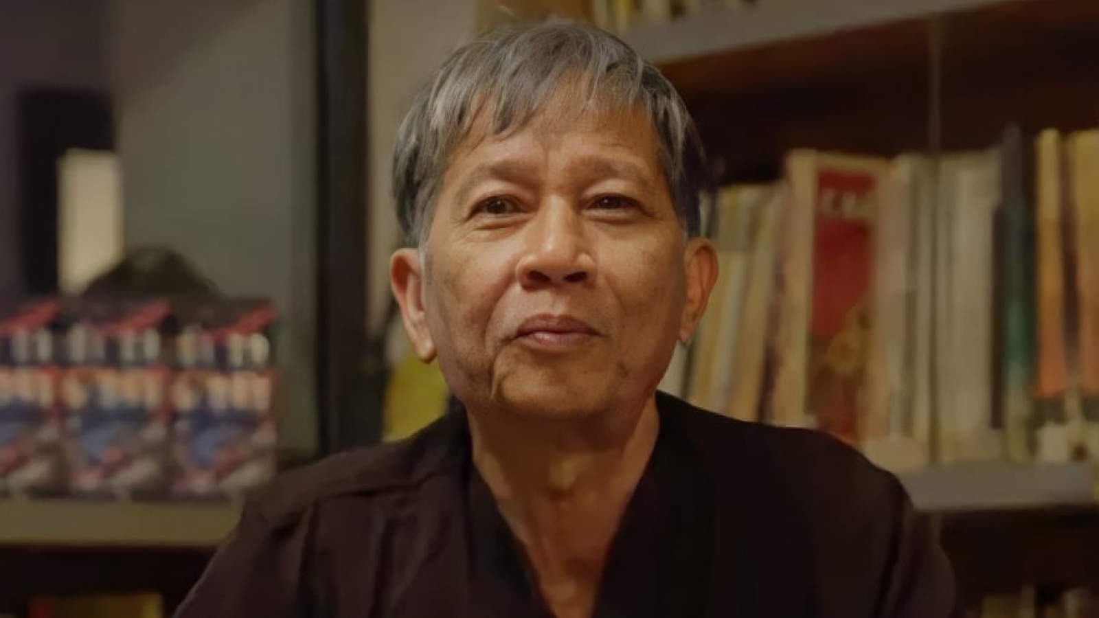 "Không thể có một Nguyễn Huy Thiệp thứ hai"