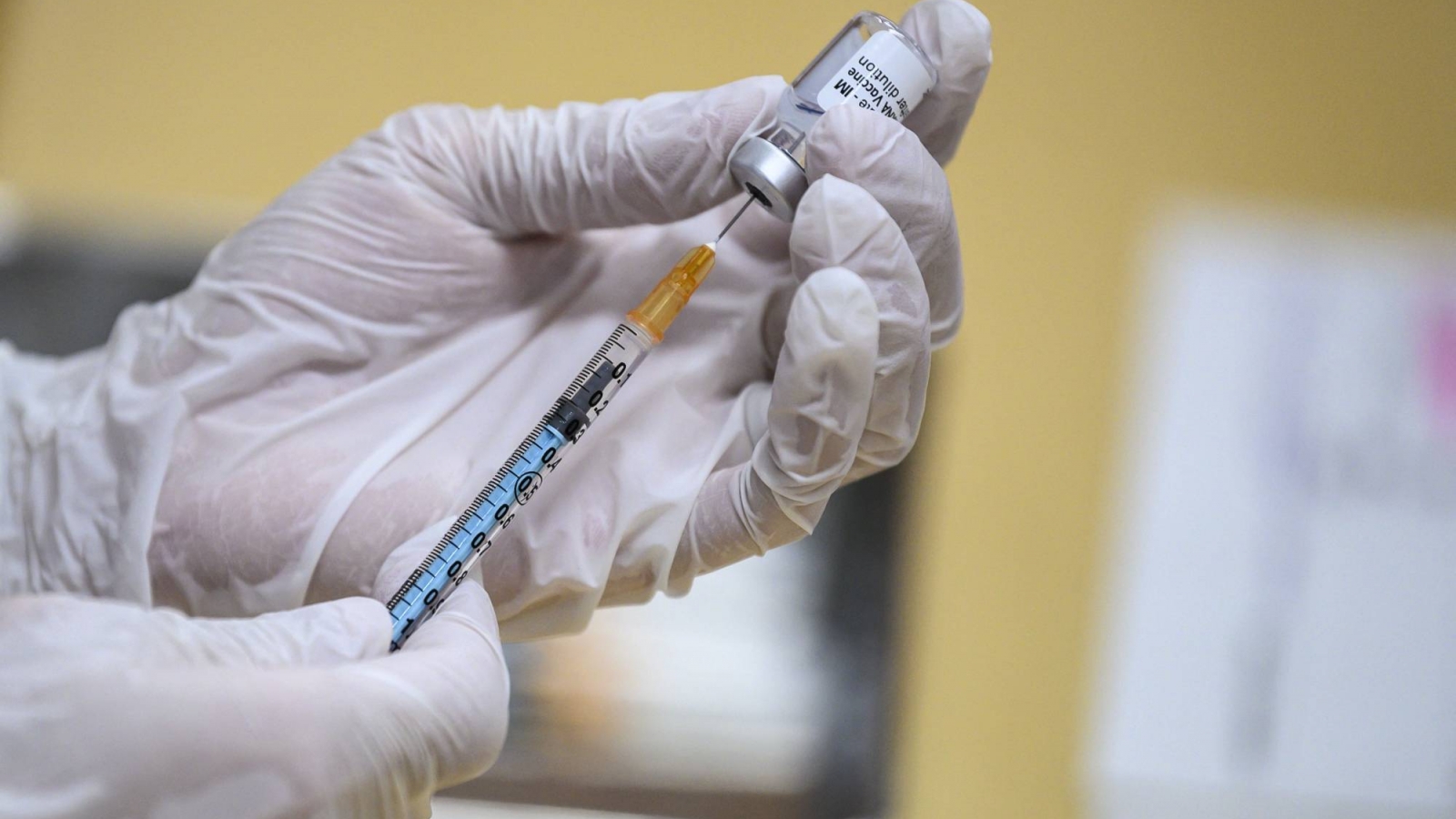 Nhật Bản xuất hiện trường hợp tử vong sau khi tiêm vaccine Covid-19