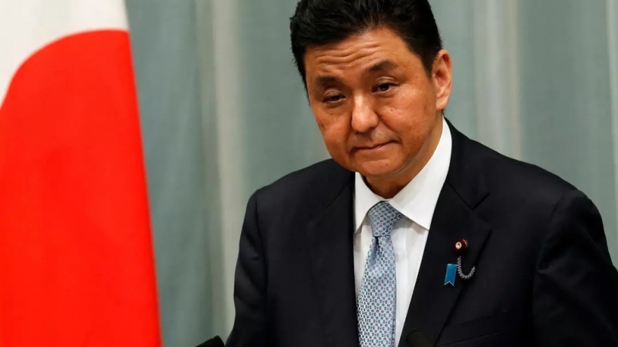 Nhật Bản, Indonesia phản đối mạnh mẽ hành động của Trung Quốc ở các vùng biển khu vực