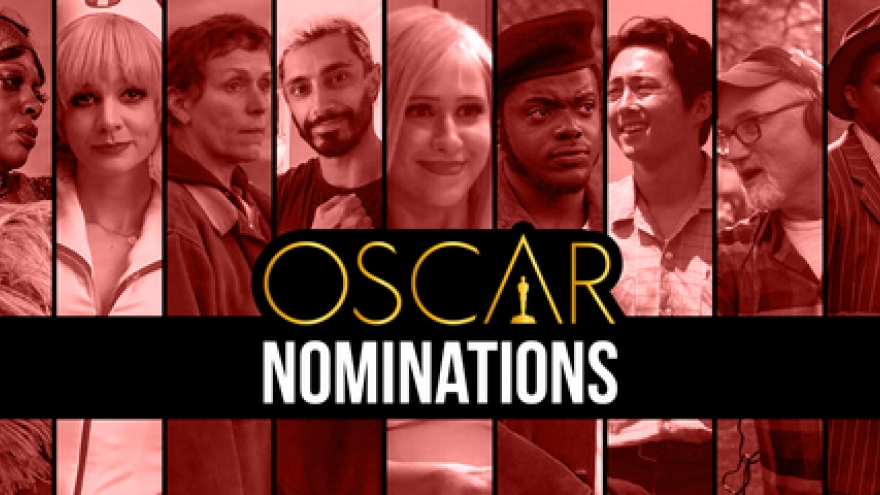 Những cái tên nào sẽ chắc suất đề cử tại giải thưởng Oscar 2021?