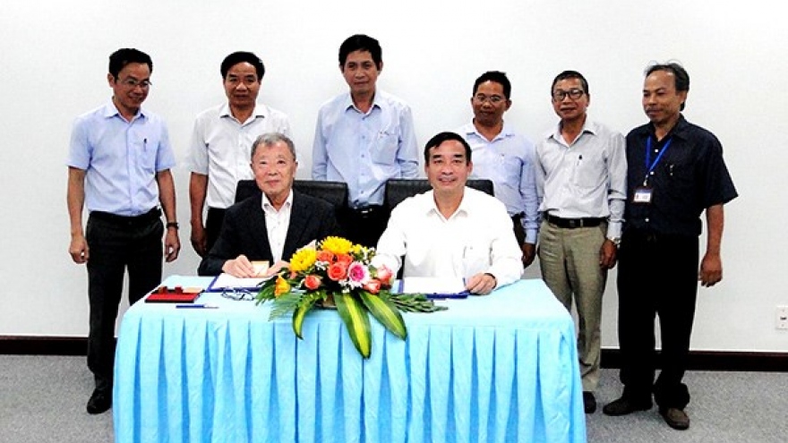 Paintings of Vietnamese artists return home from Japan