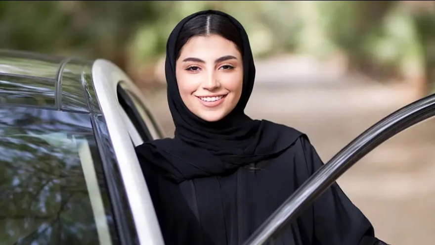 Saudi Arabia đứng đầu thế giới về cải cách tăng quyền cho phụ nữ