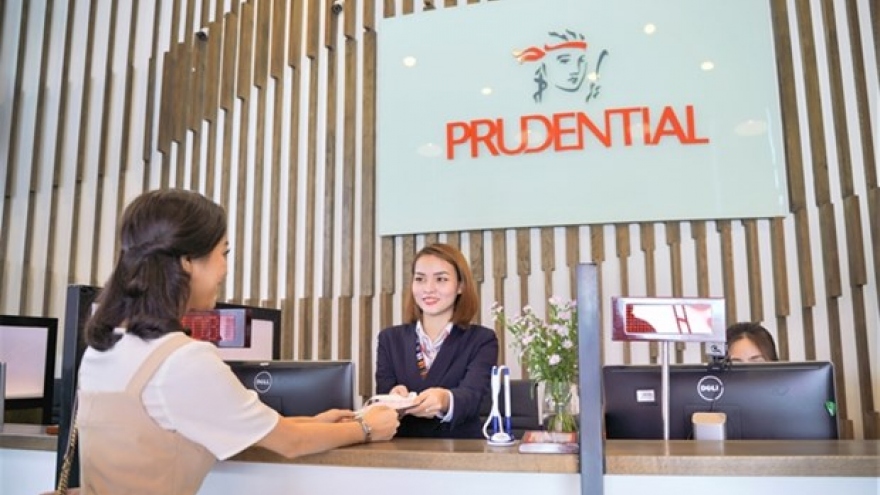 Prudential, Maritime Bank extend bancassurance partnership for 15 years