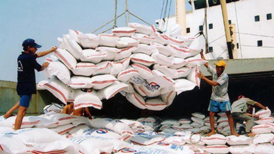 Vietnam’s rice export prices rise on strong demand globally