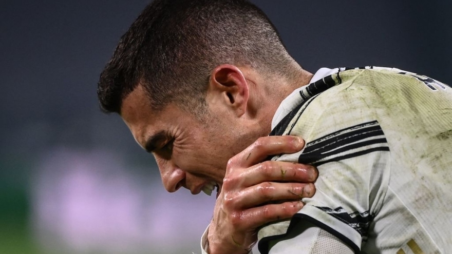 Juventus thanh lọc lực lượng, Ronaldo phải ra đi?